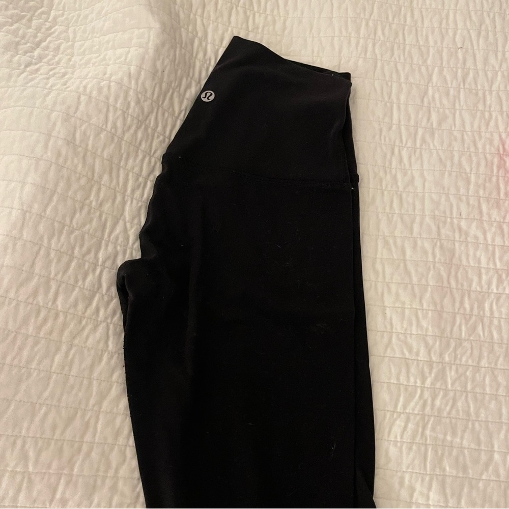 Lululemon Align Leggings Size 6